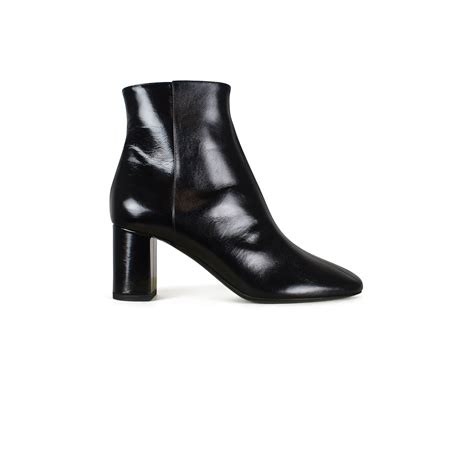 bottines lou yves saint laurent|ysl saint laurent boots.